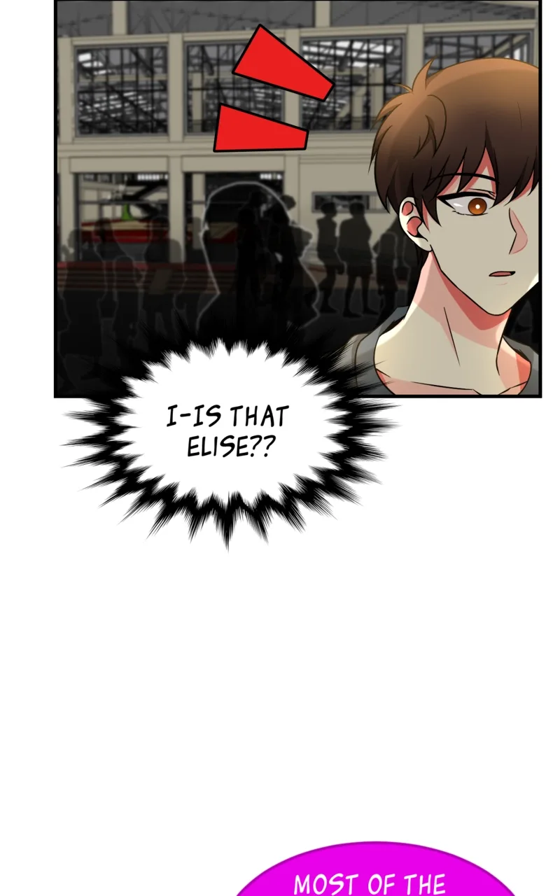 Unintentional Game Chapter 44 page 44