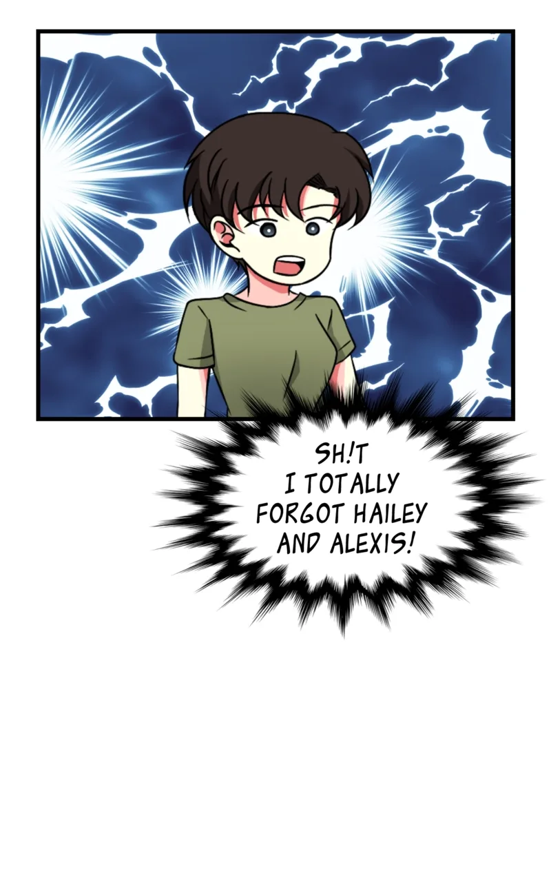Unintentional Game Chapter 44 page 46