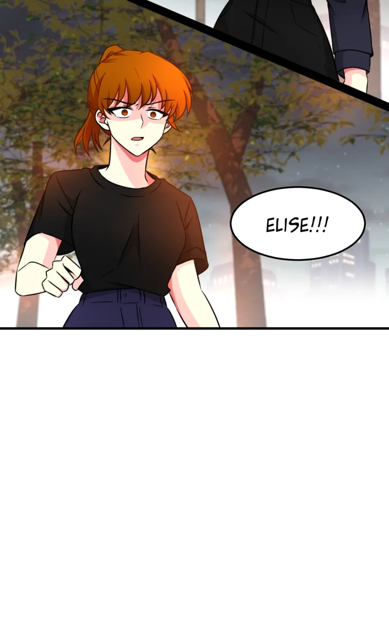Unintentional Game Chapter 44 page 58