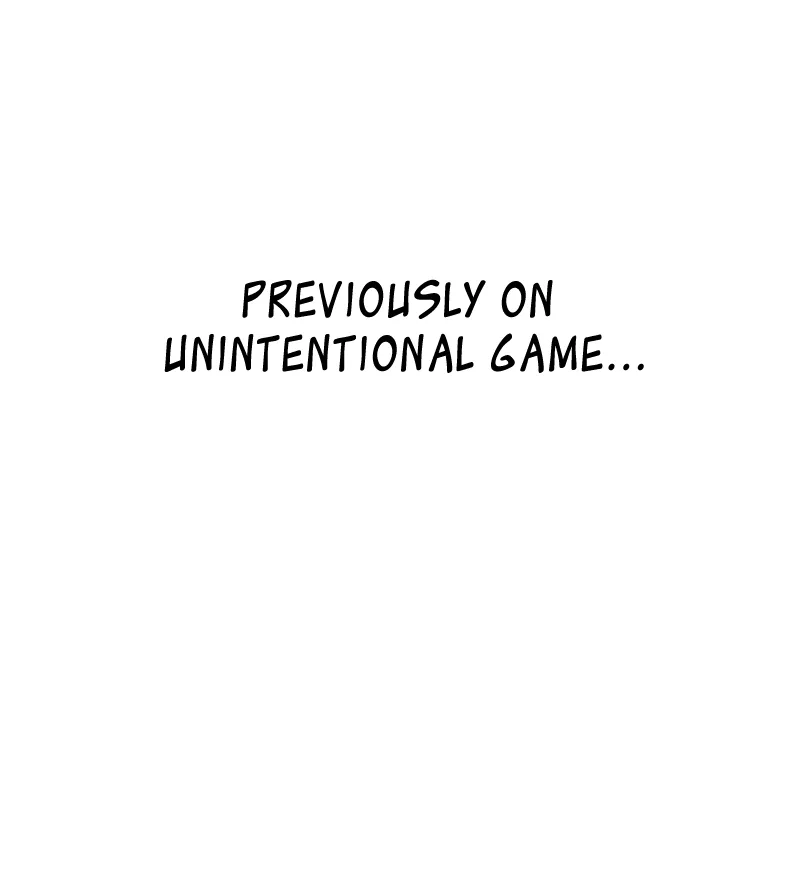 Unintentional Game Chapter 45 page 1
