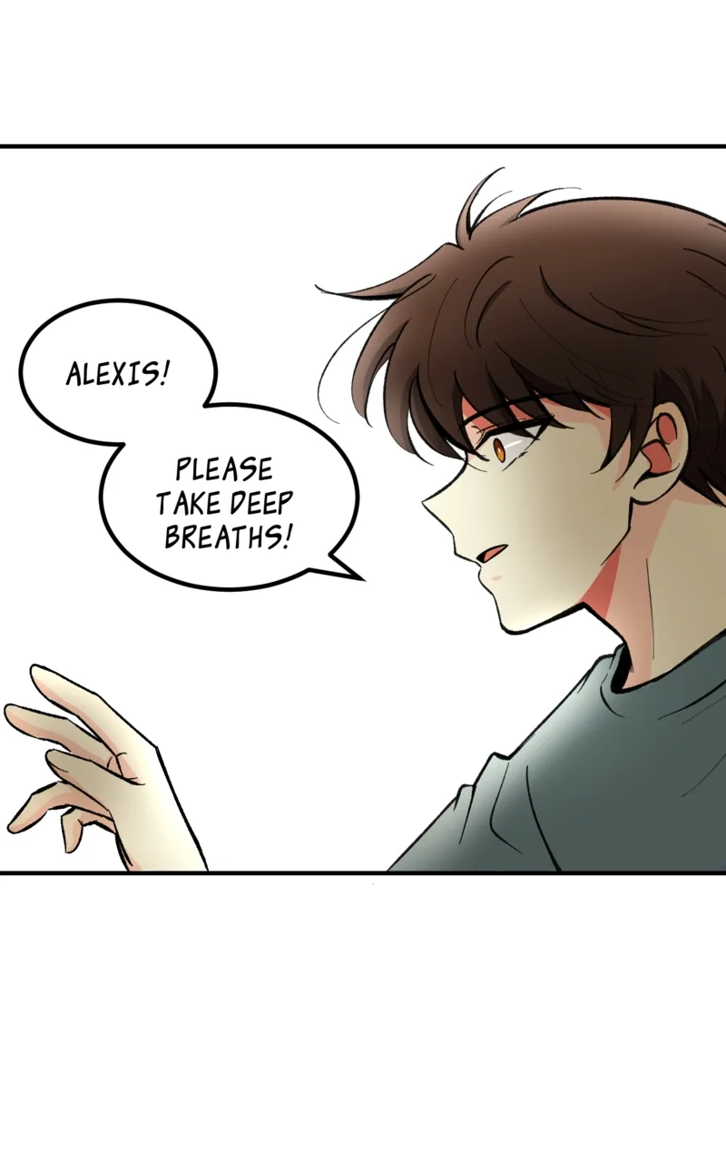 Unintentional Game Chapter 45 page 16