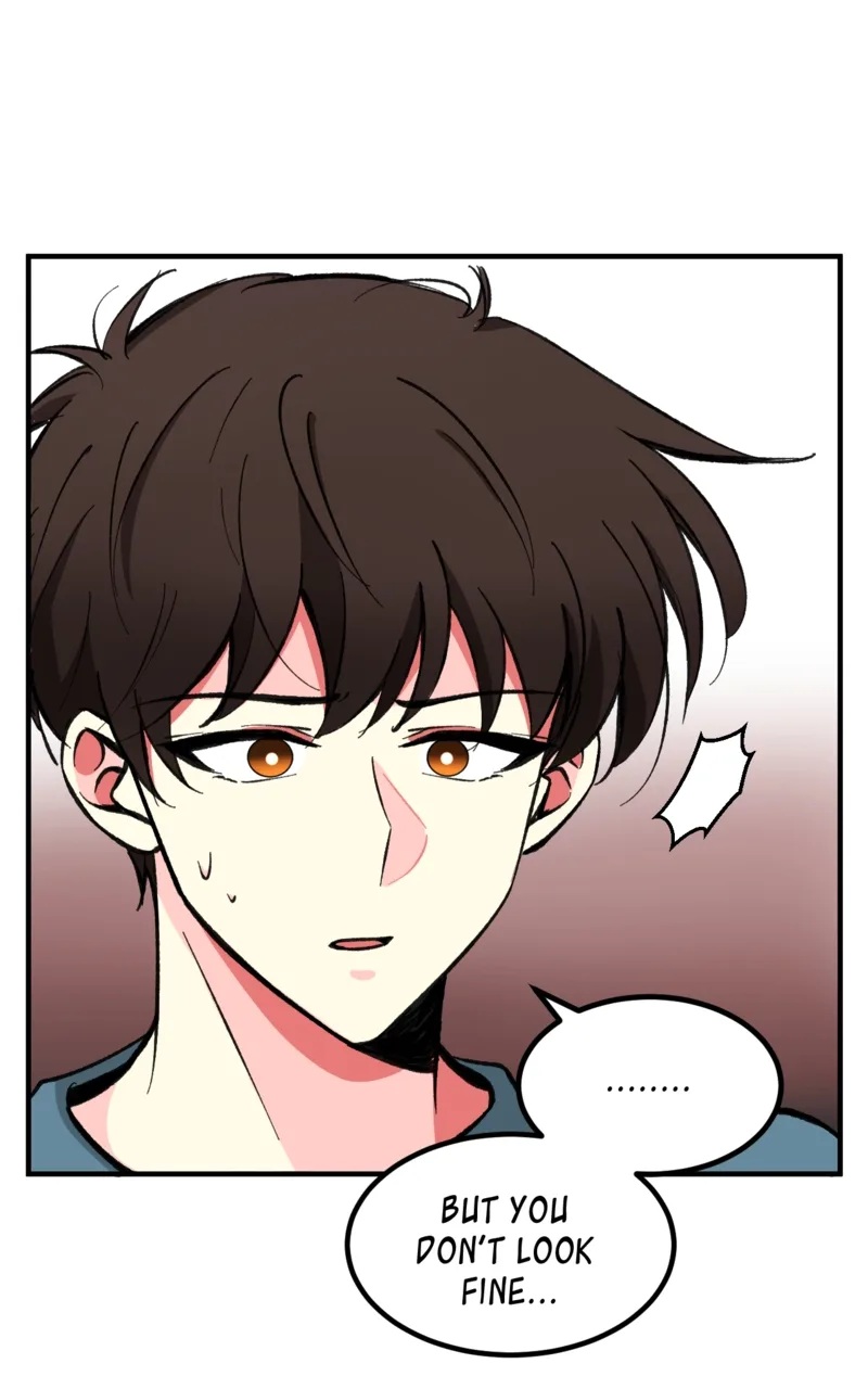 Unintentional Game Chapter 45 page 19