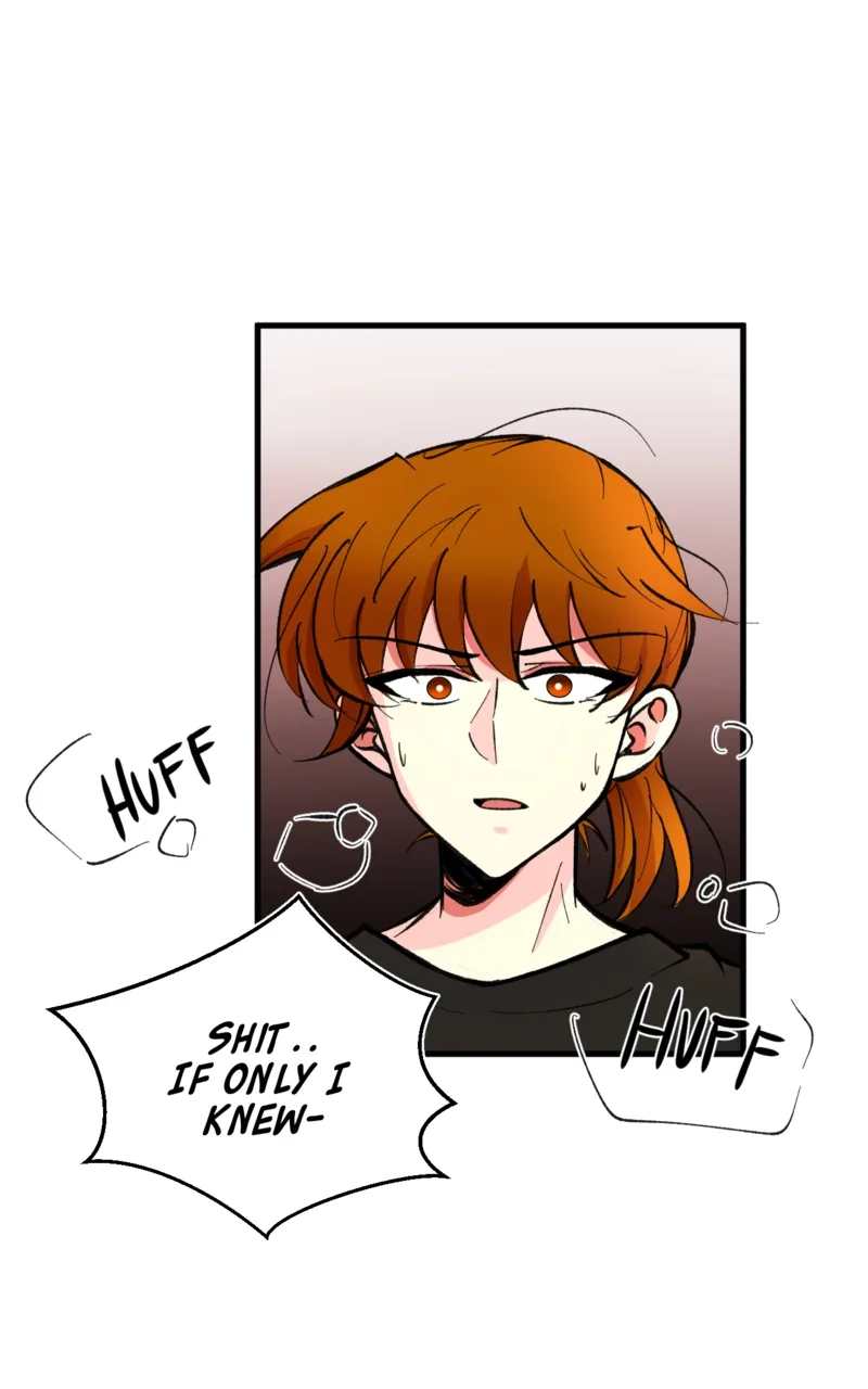 Unintentional Game Chapter 45 page 13
