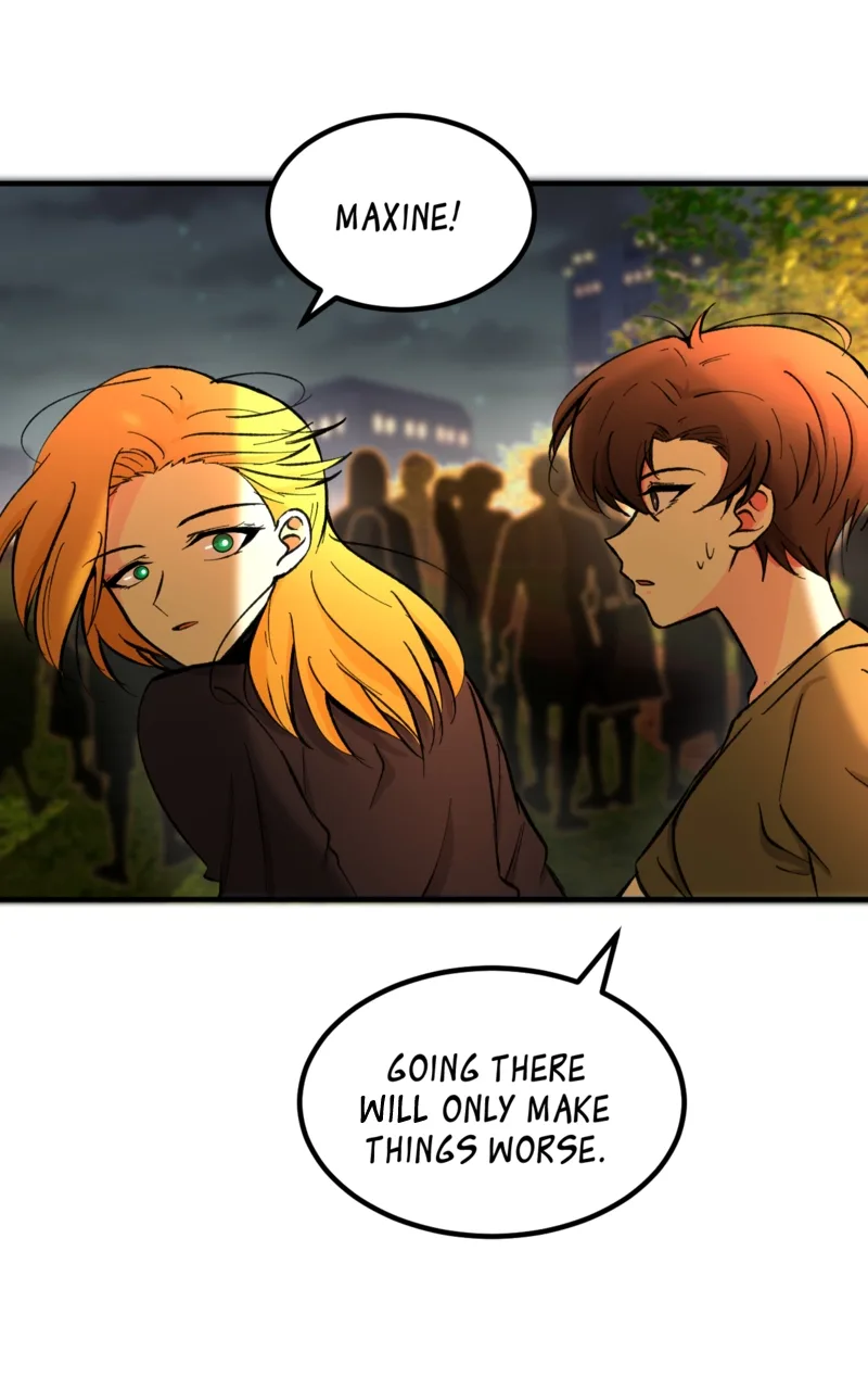 Unintentional Game Chapter 45 page 24