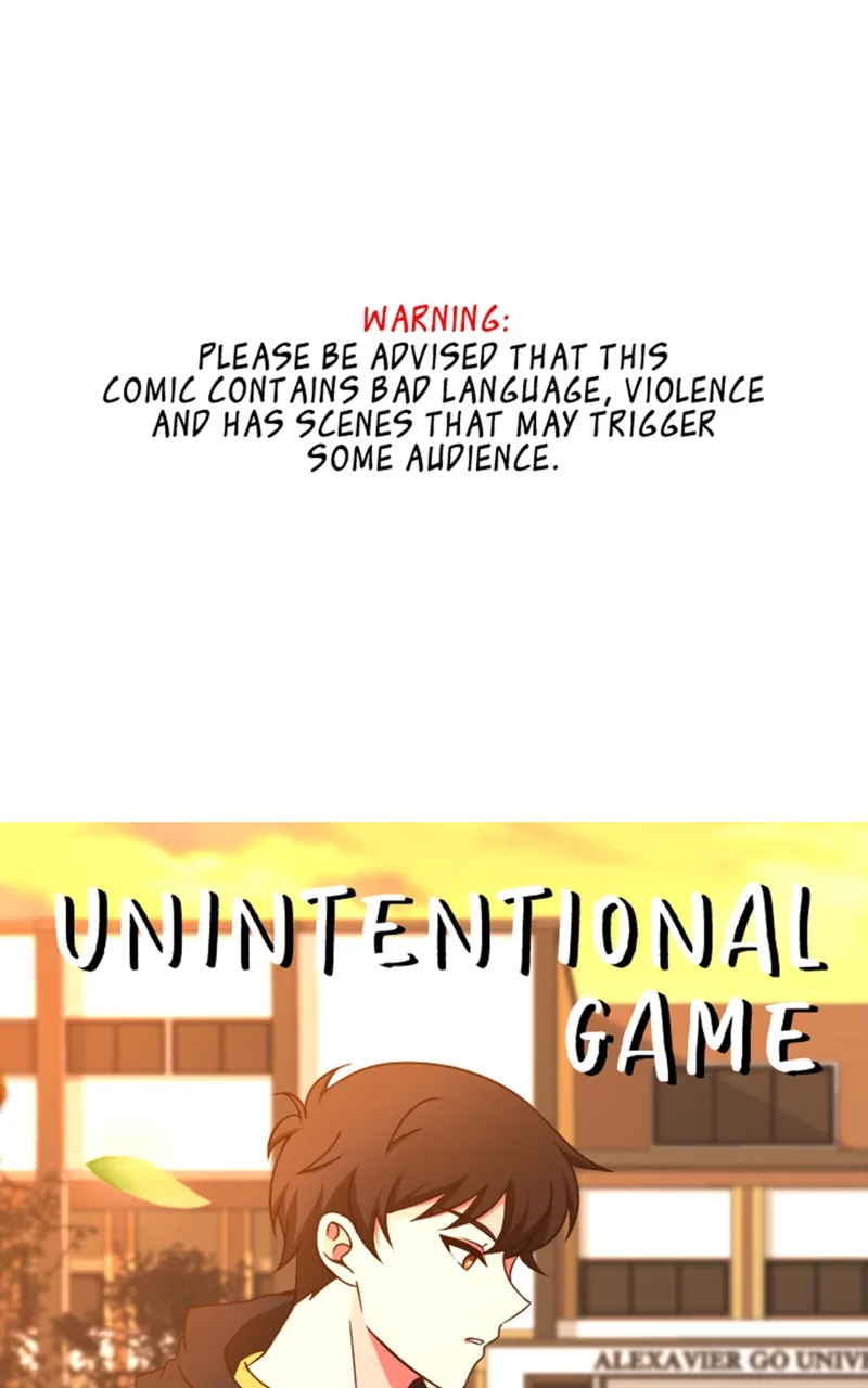 Unintentional Game Chapter 45 page 11
