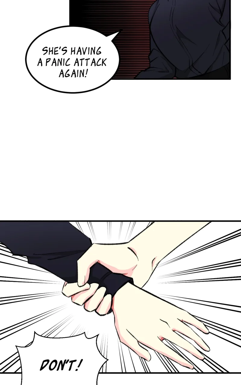 Unintentional Game Chapter 45 page 22
