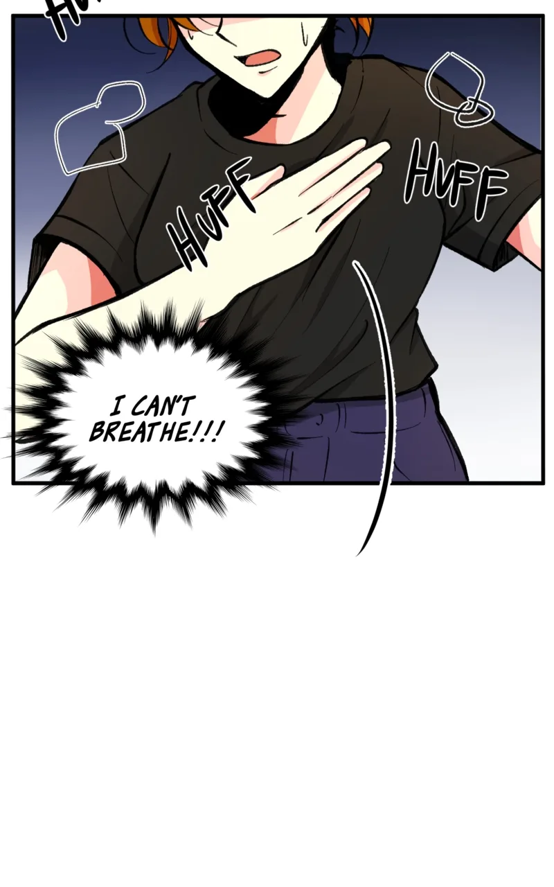 Unintentional Game Chapter 45 page 15