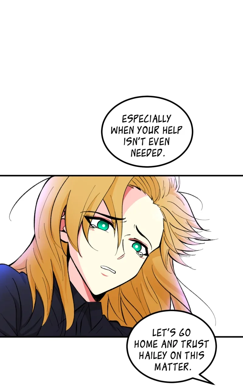 Unintentional Game Chapter 45 page 26