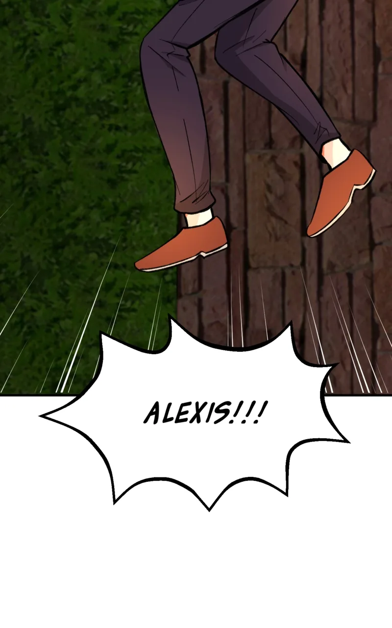 Unintentional Game Chapter 45 page 35