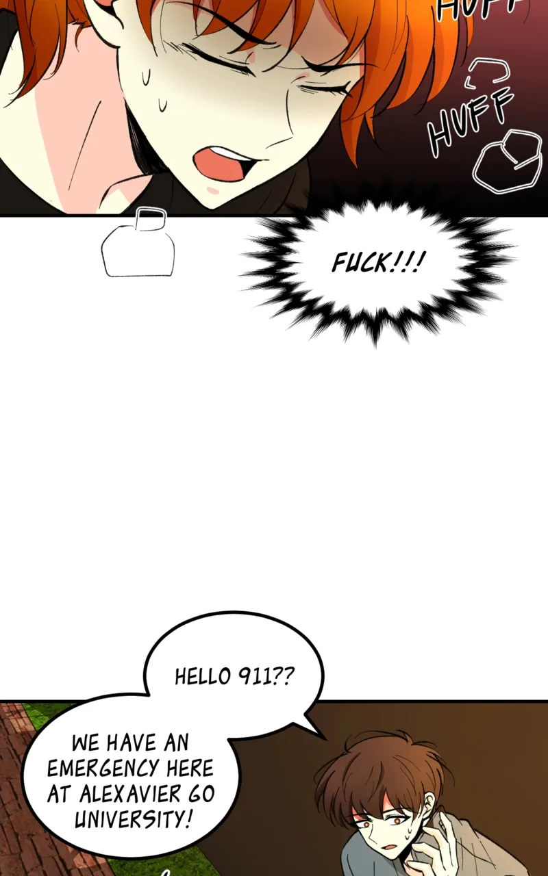 Unintentional Game Chapter 45 page 29