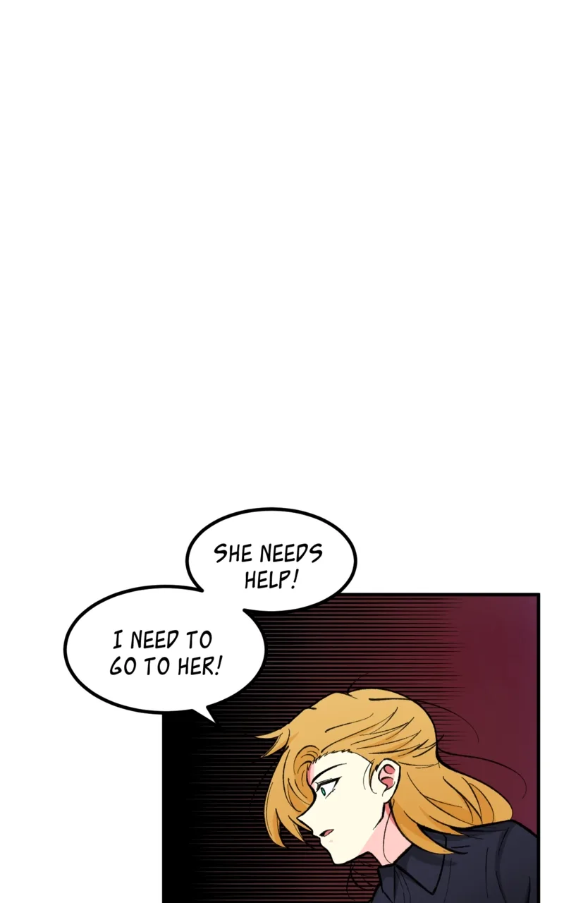 Unintentional Game Chapter 45 page 21