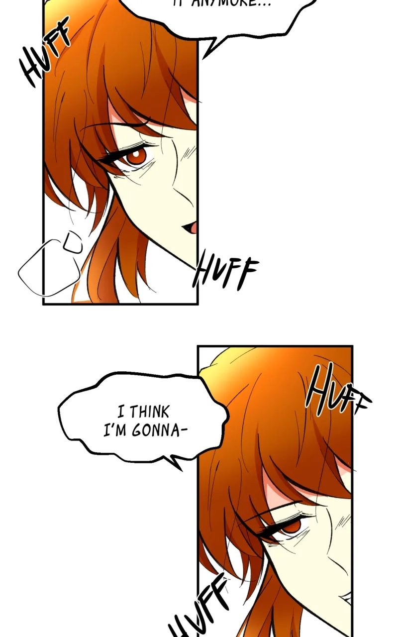 Unintentional Game Chapter 45 page 31