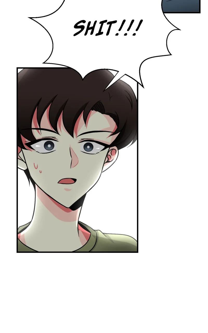 Unintentional Game Chapter 45 page 3