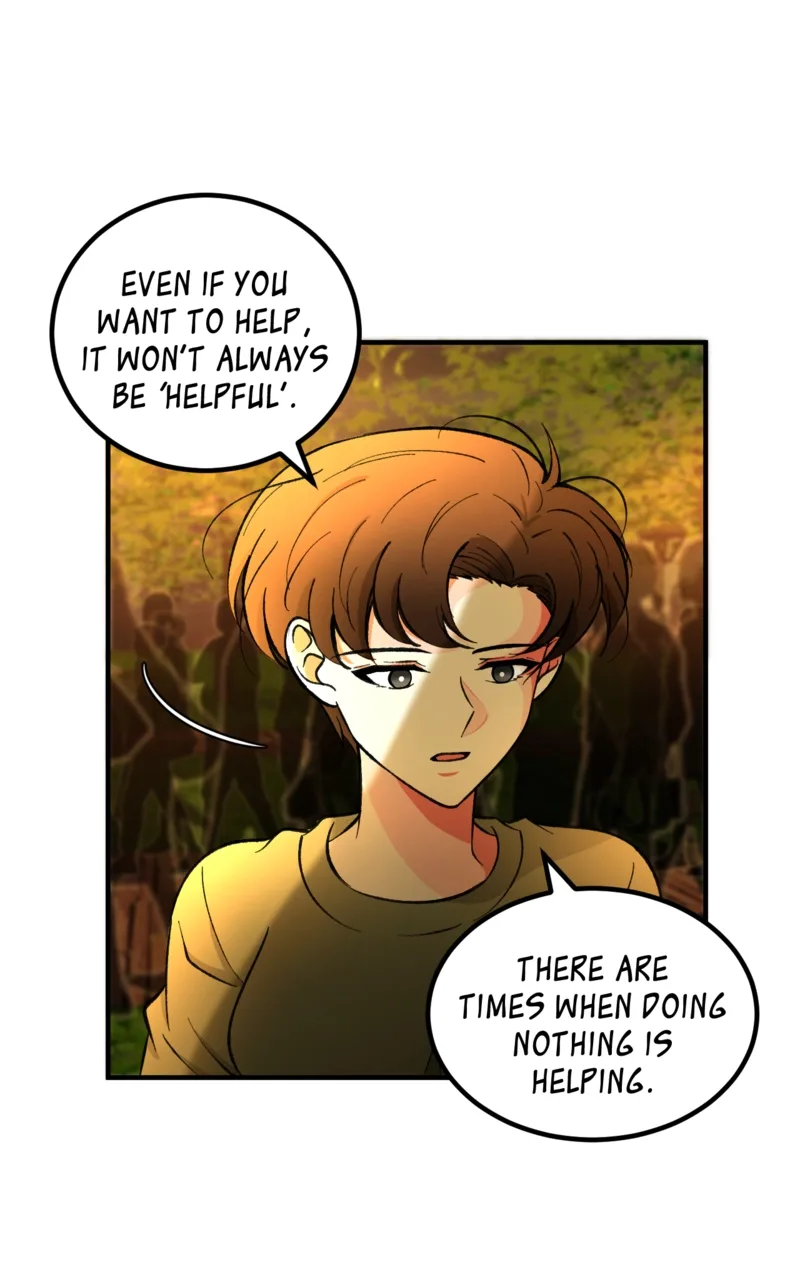 Unintentional Game Chapter 45 page 25