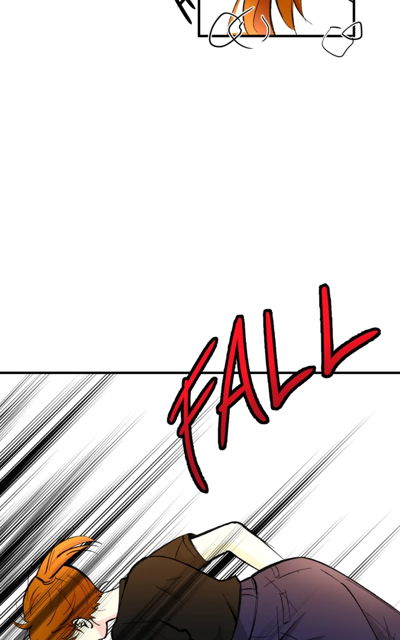 Unintentional Game Chapter 45 page 32