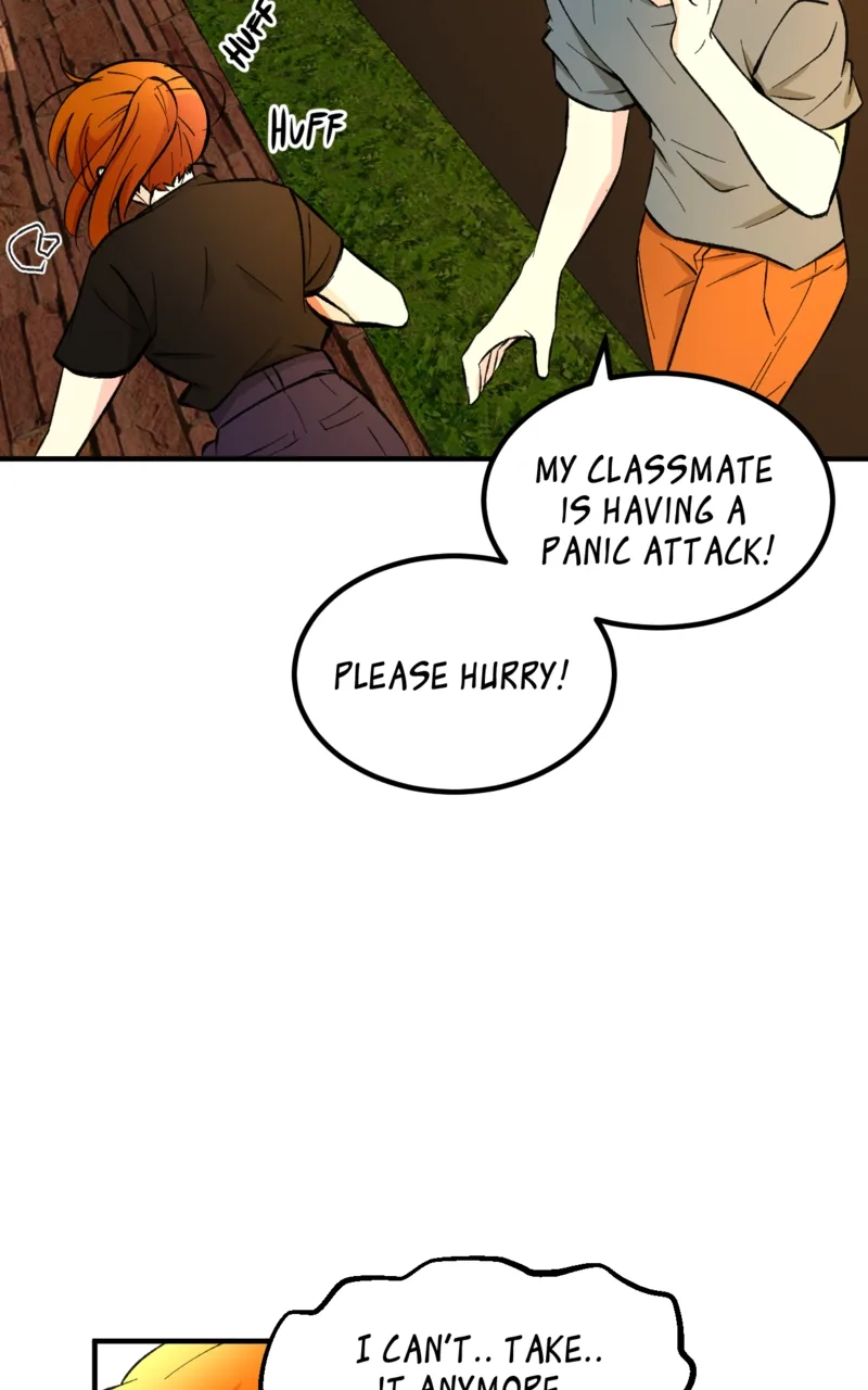 Unintentional Game Chapter 45 page 30