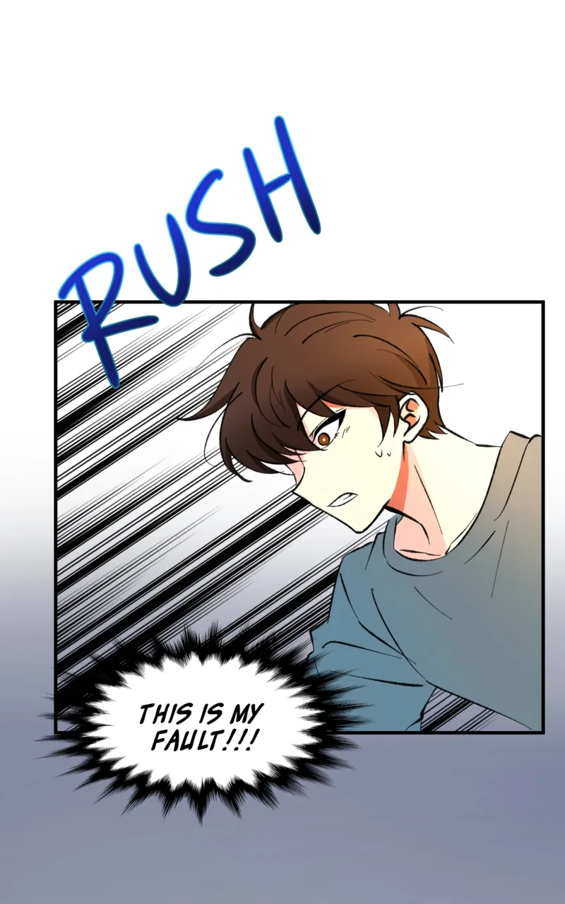 Unintentional Game Chapter 45 page 36
