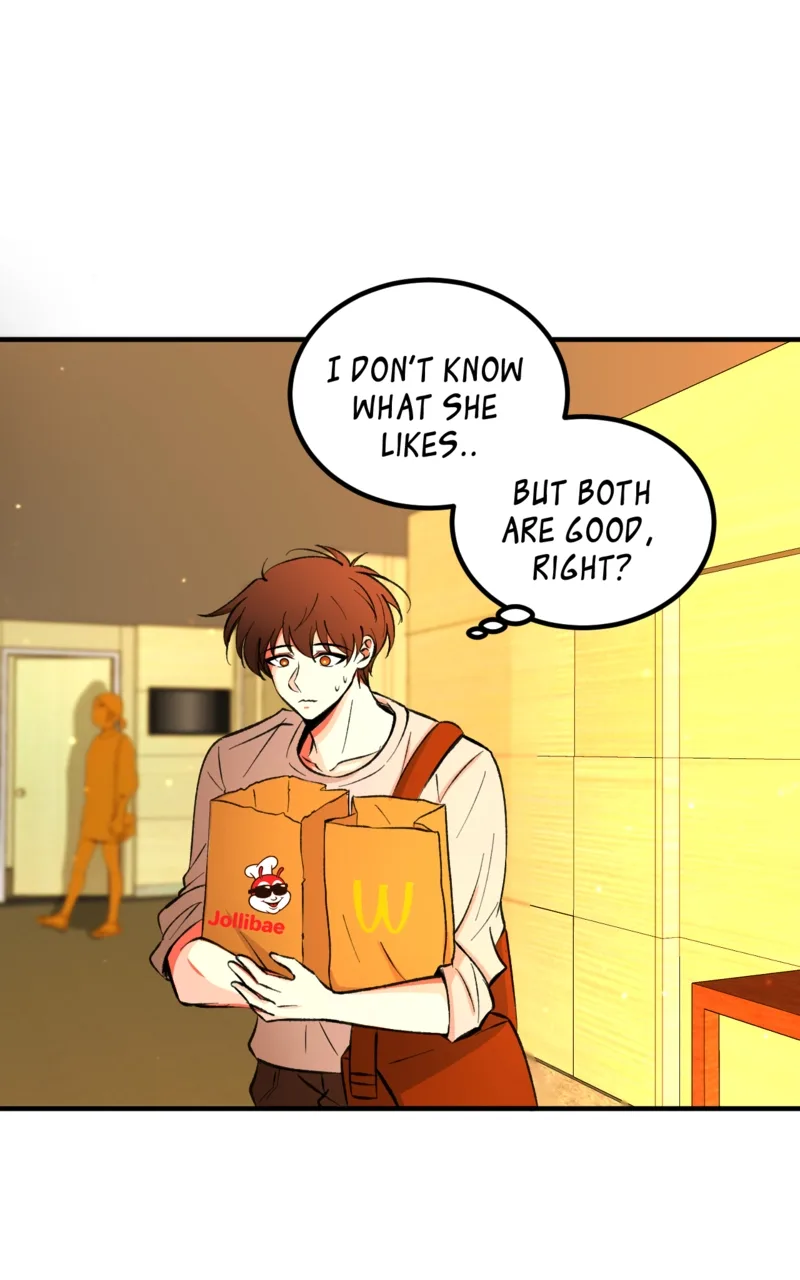 Unintentional Game Chapter 45 page 44