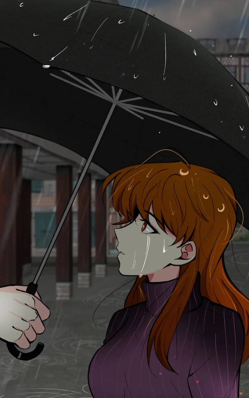 Unintentional Game Chapter 45 page 48
