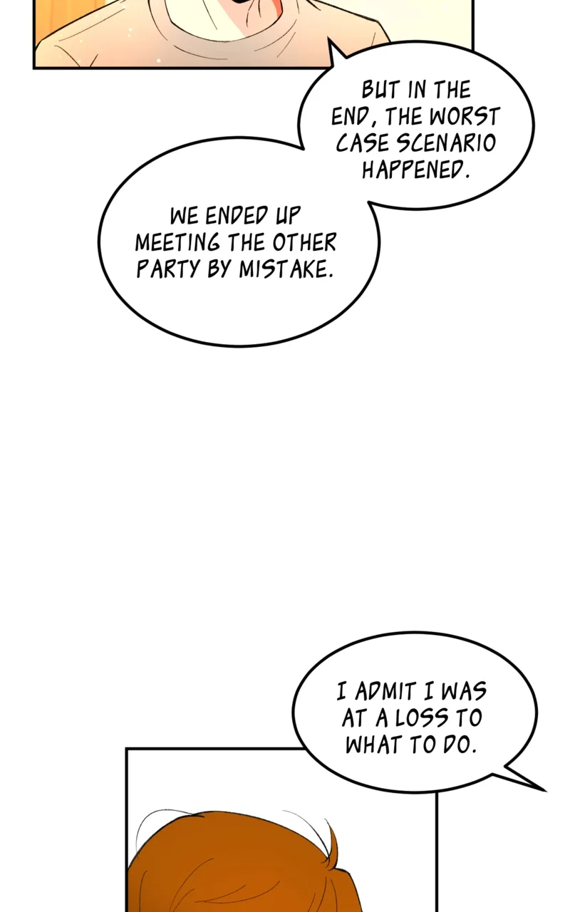 Unintentional Game Chapter 46 page 33
