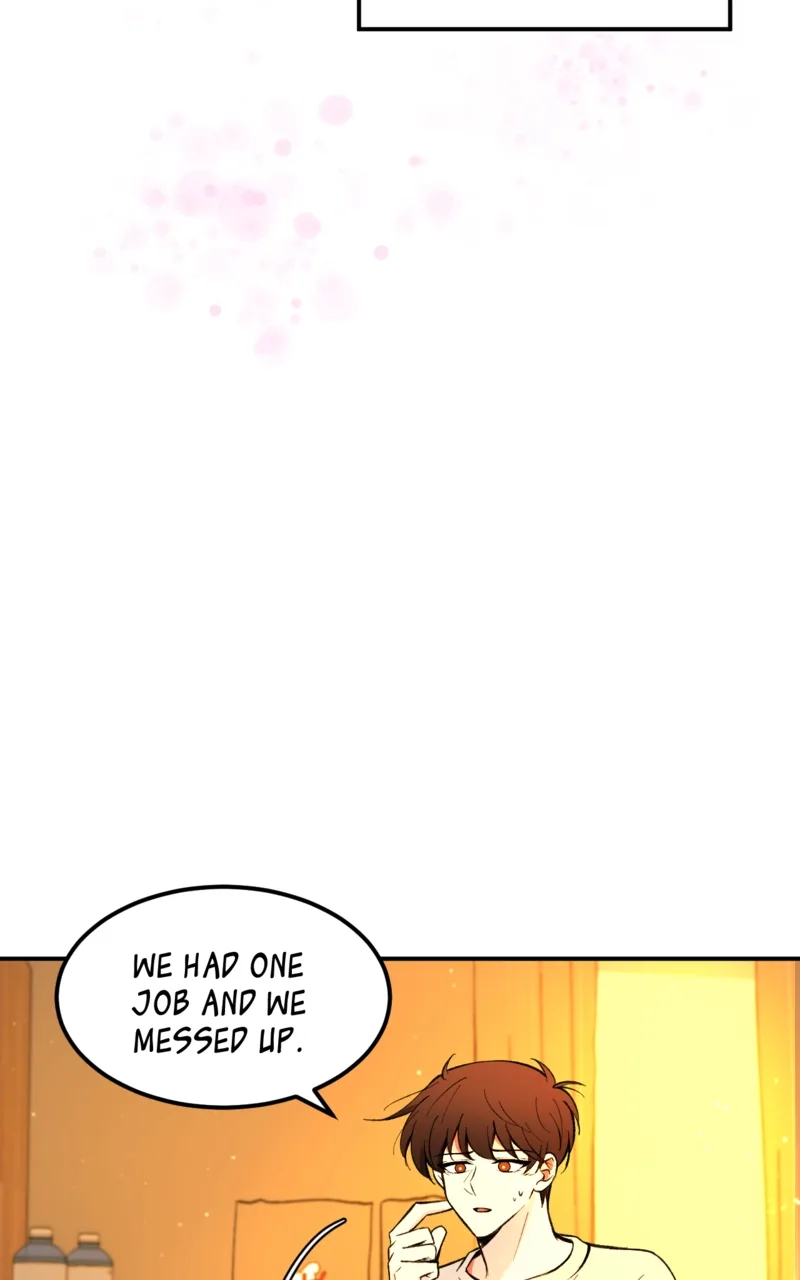 Unintentional Game Chapter 46 page 35
