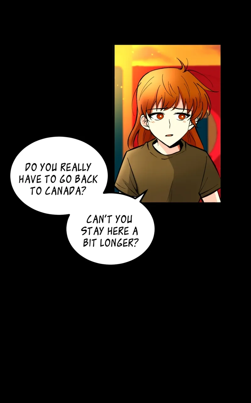 Unintentional Game Chapter 46 page 10