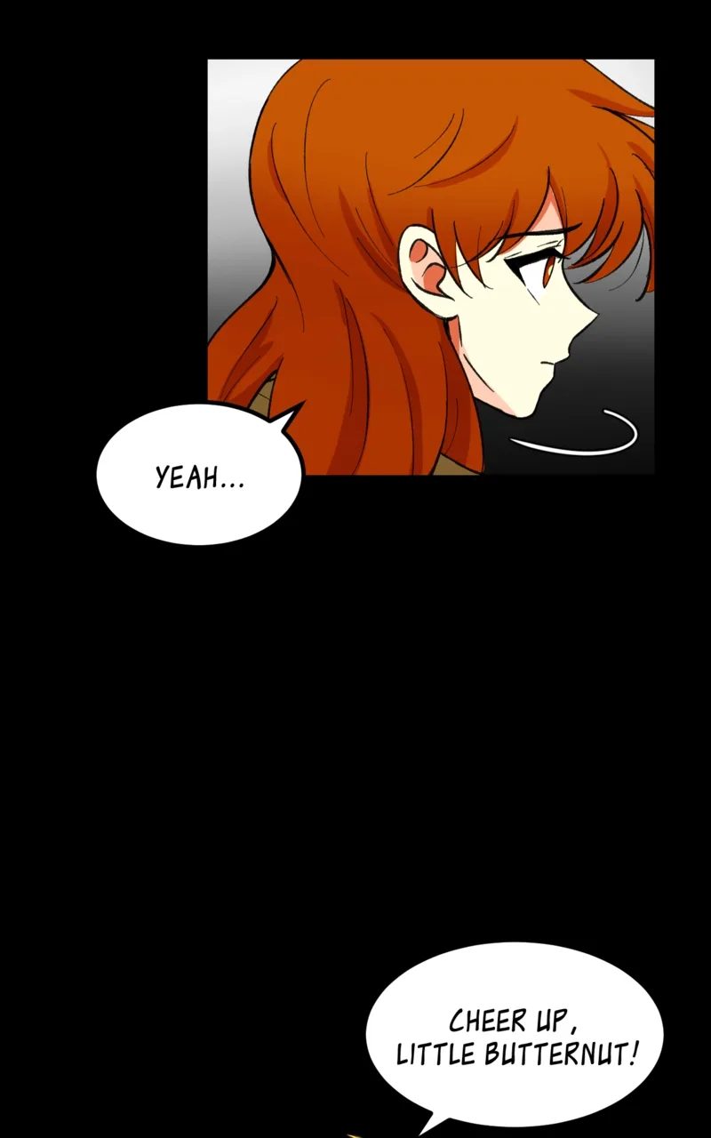 Unintentional Game Chapter 46 page 12