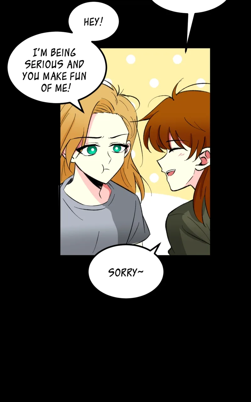 Unintentional Game Chapter 46 page 15