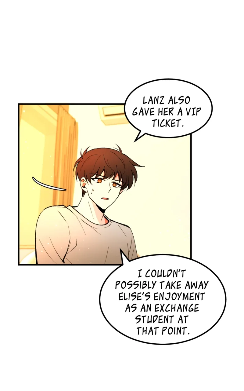 Unintentional Game Chapter 46 page 29