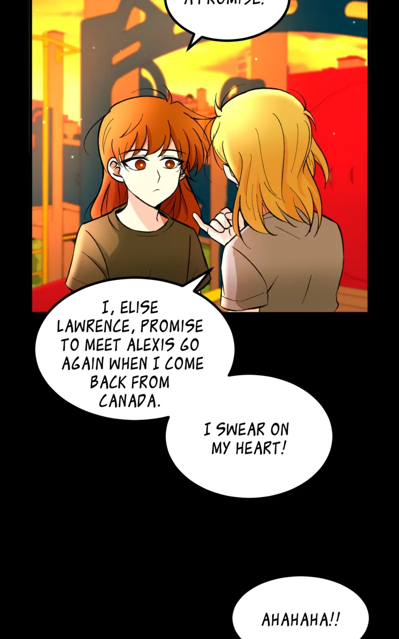 Unintentional Game Chapter 46 page 14