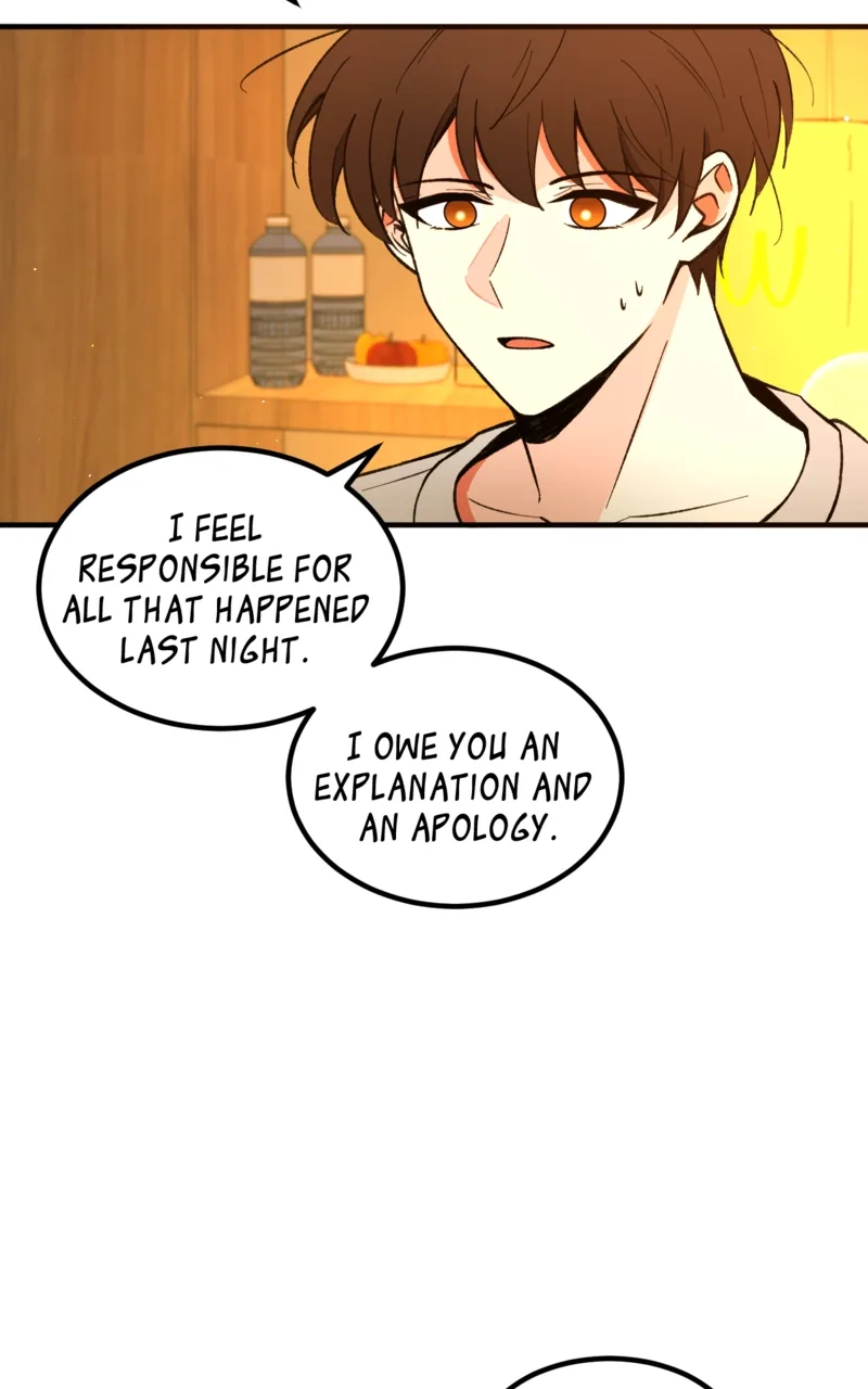 Unintentional Game Chapter 46 page 25