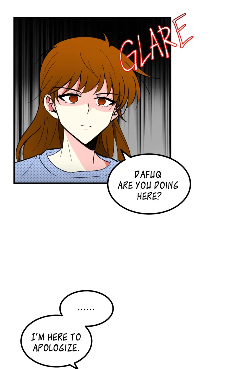 Unintentional Game Chapter 46 page 24