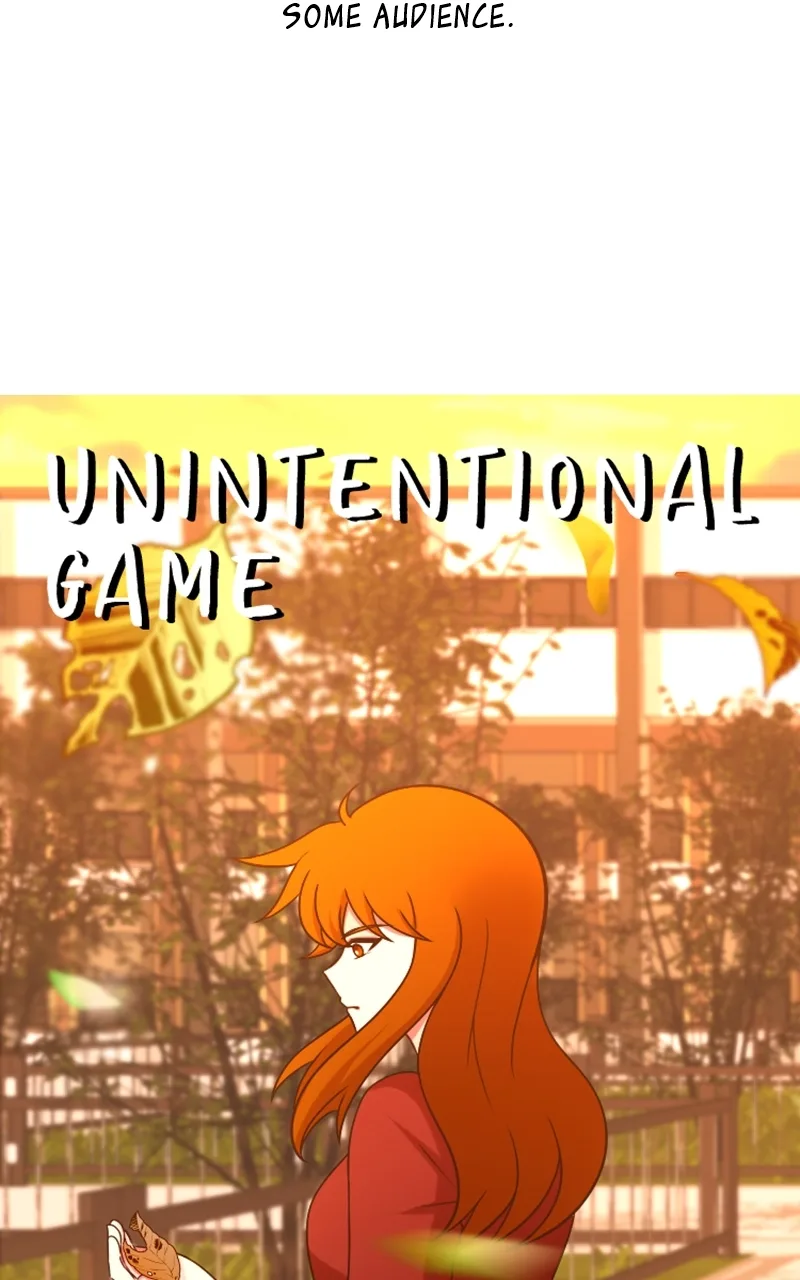Unintentional Game Chapter 46 page 6
