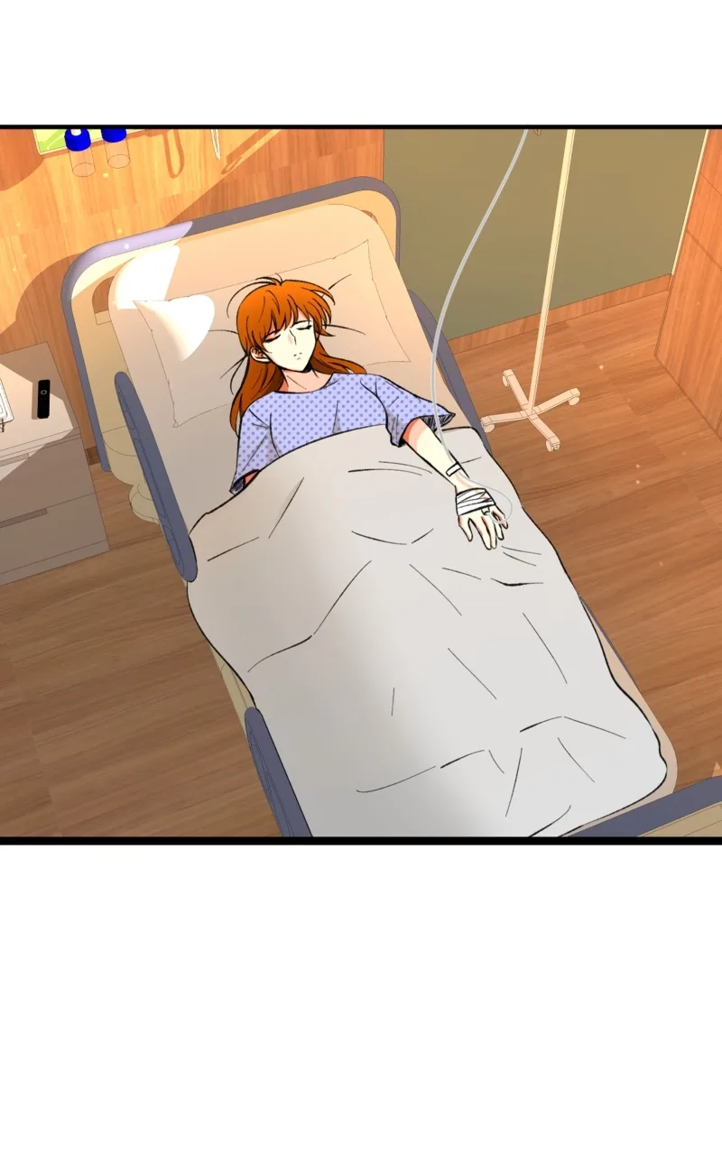 Unintentional Game Chapter 46 page 3