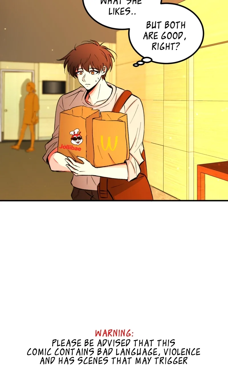 Unintentional Game Chapter 46 page 5