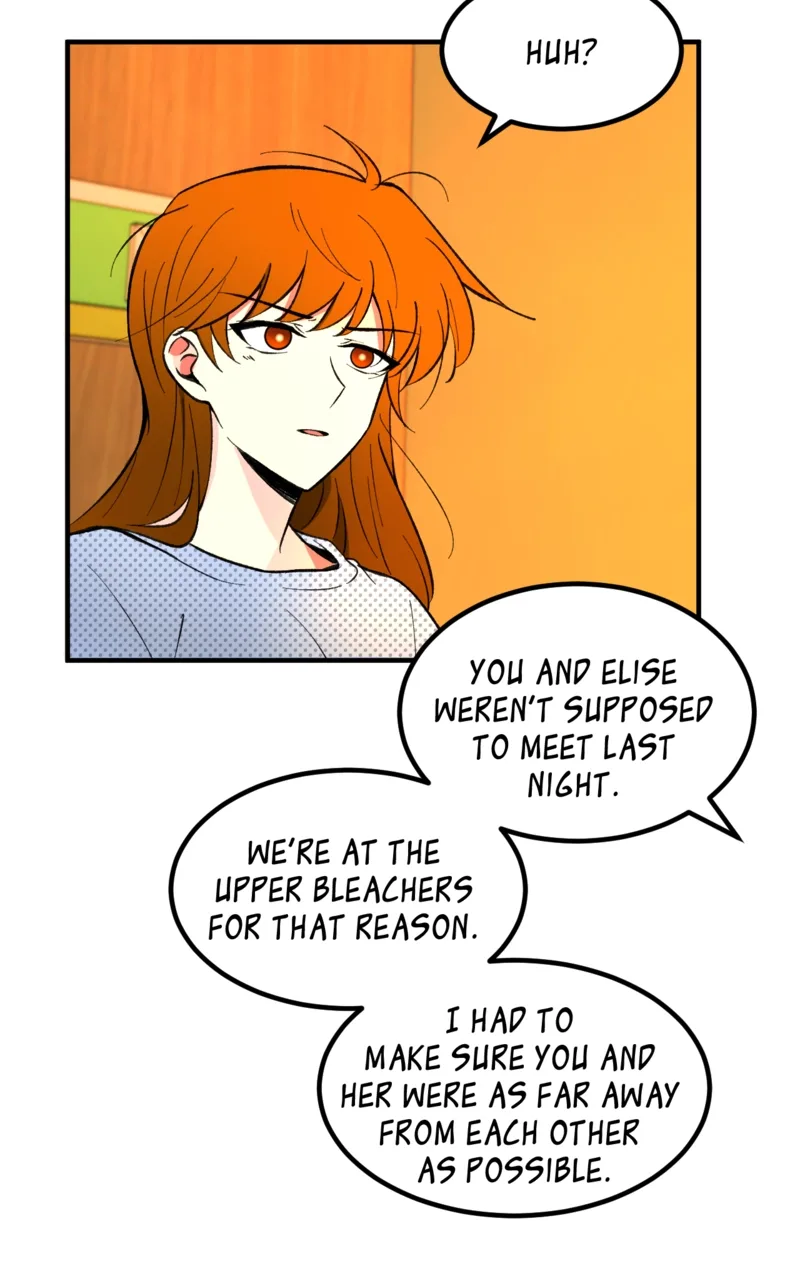 Unintentional Game Chapter 46 page 26