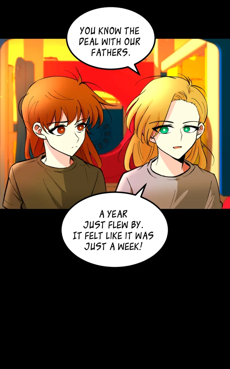Unintentional Game Chapter 46 page 11