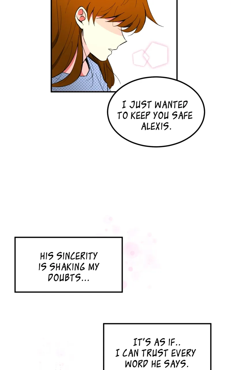 Unintentional Game Chapter 46 page 34