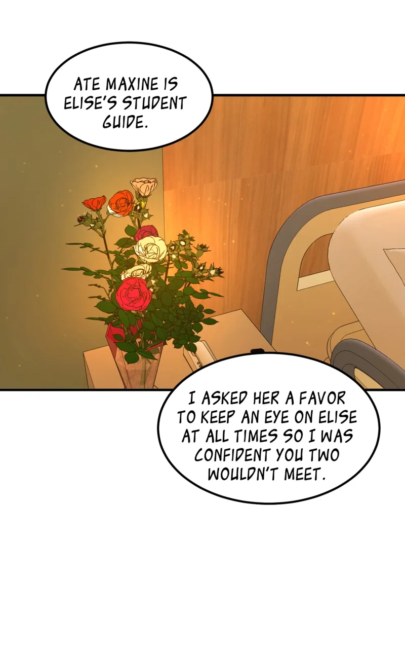 Unintentional Game Chapter 46 page 30