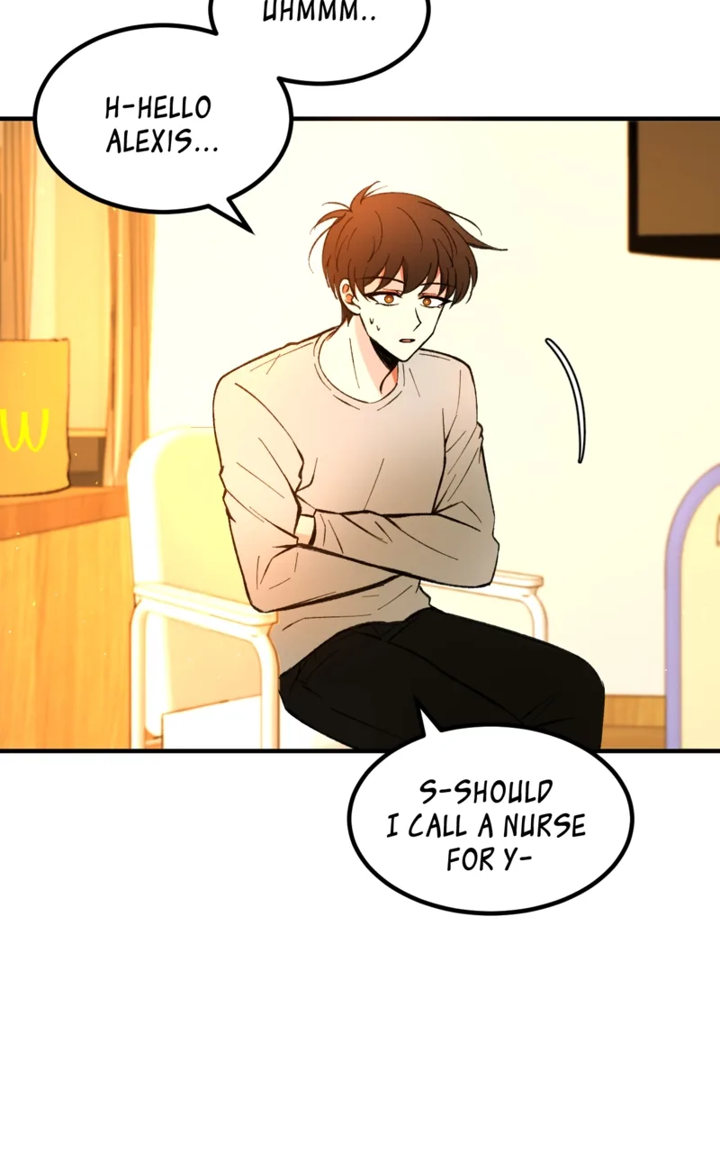 Unintentional Game Chapter 46 page 23