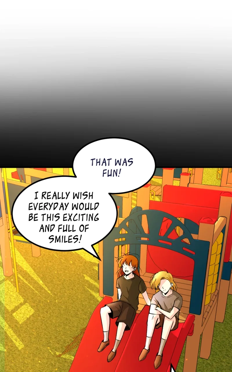 Unintentional Game Chapter 46 page 8