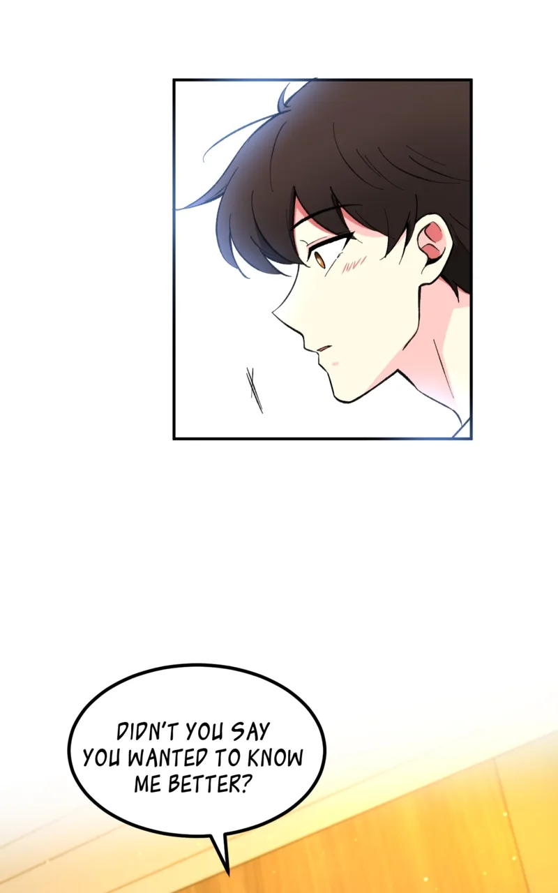 Unintentional Game Chapter 46 page 40