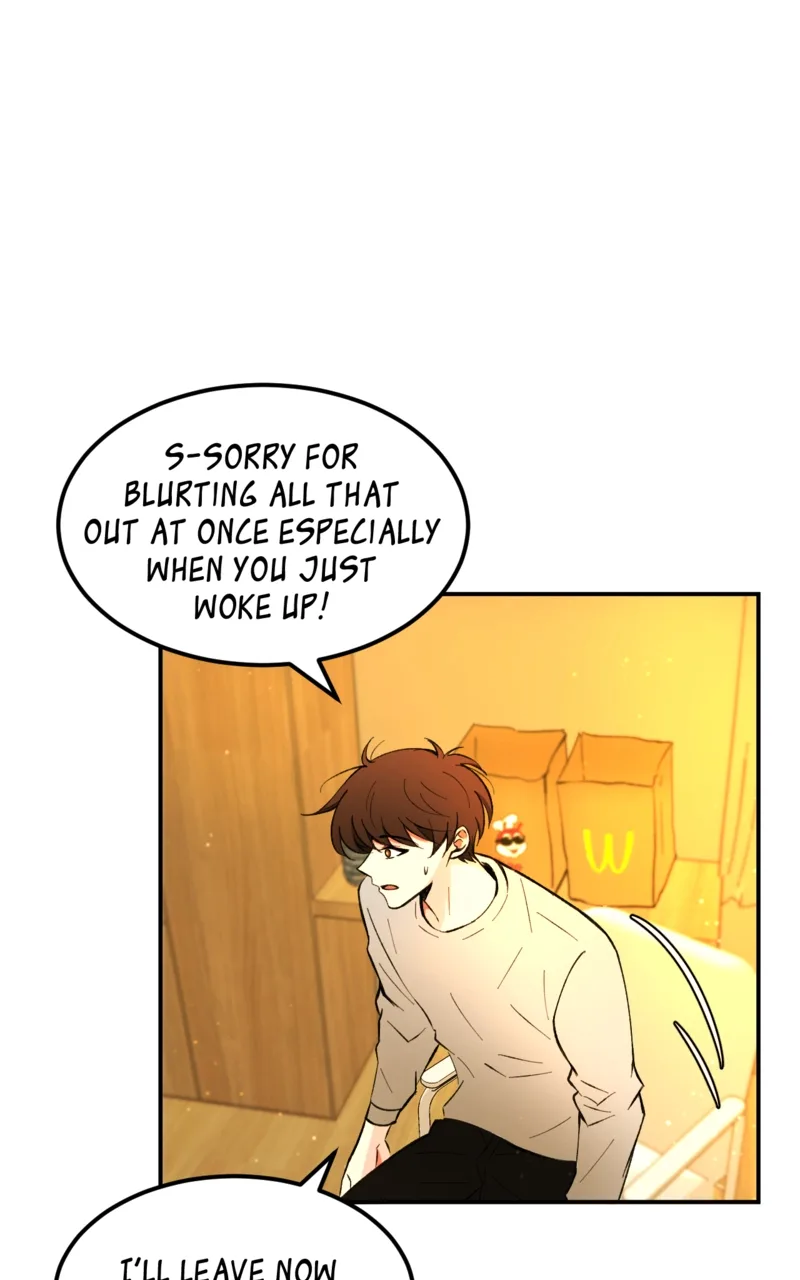 Unintentional Game Chapter 46 page 38