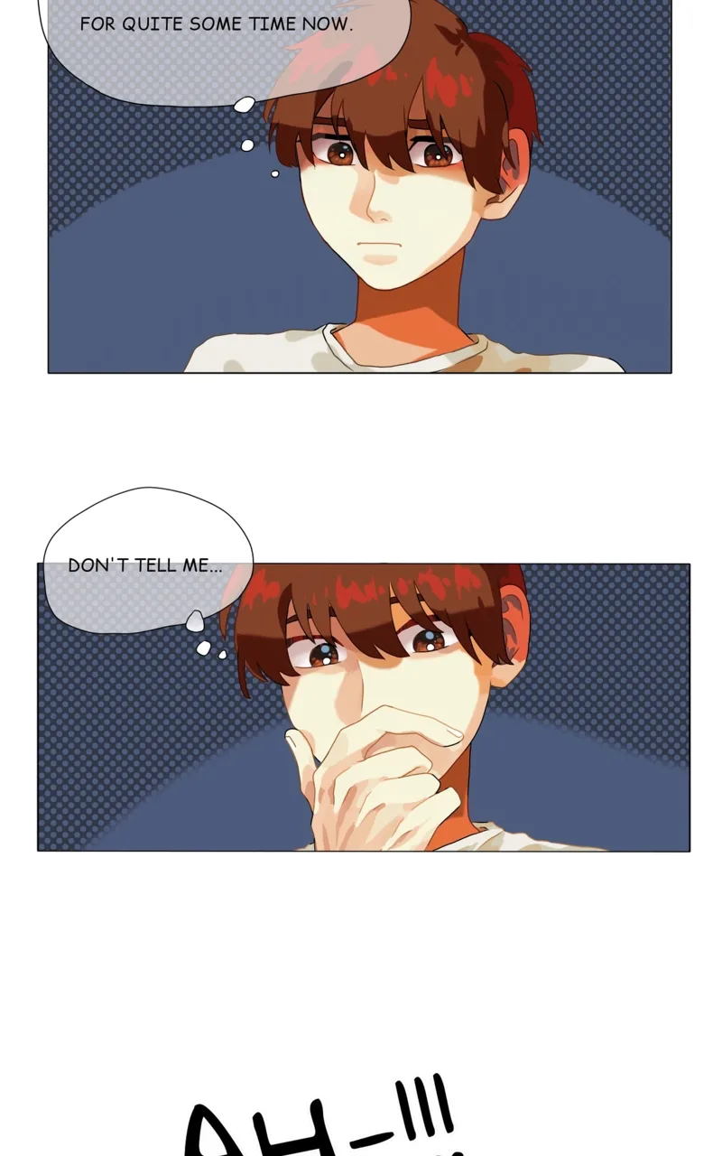 Unintentional Game Chapter 46 page 45