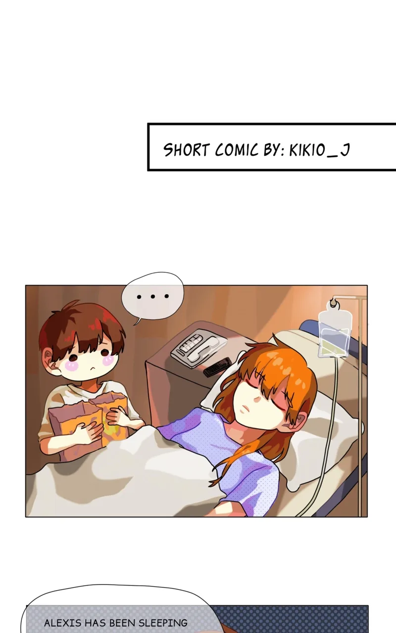 Unintentional Game Chapter 46 page 44