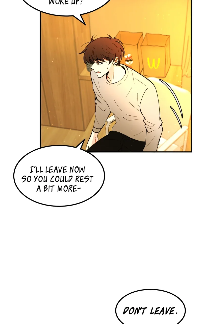Unintentional Game Chapter 47 page 3