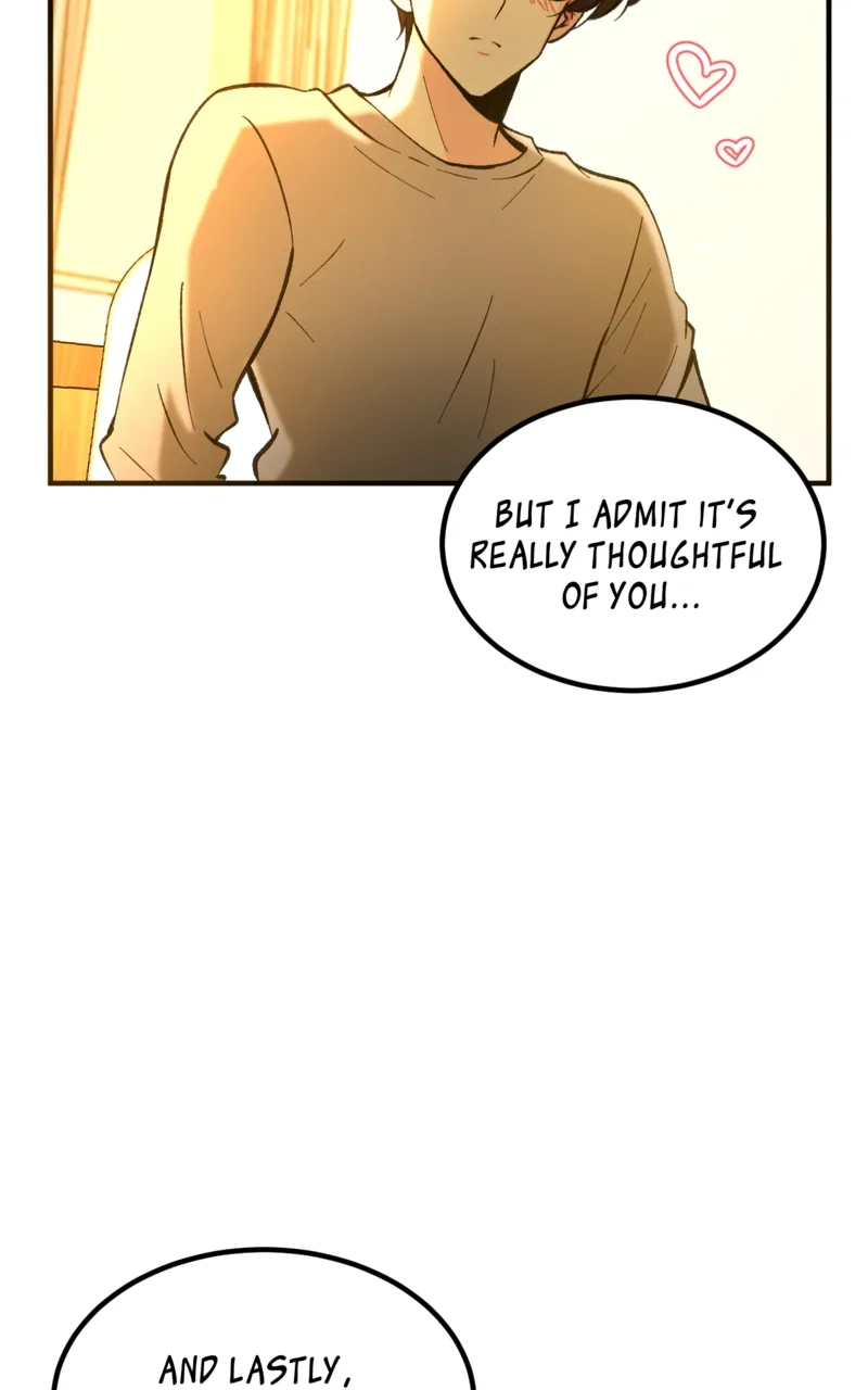 Unintentional Game Chapter 47 page 28