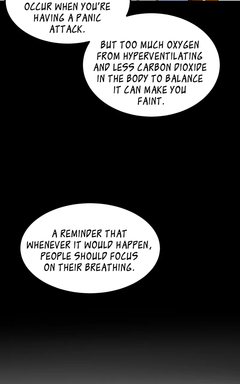 Unintentional Game Chapter 47 page 21