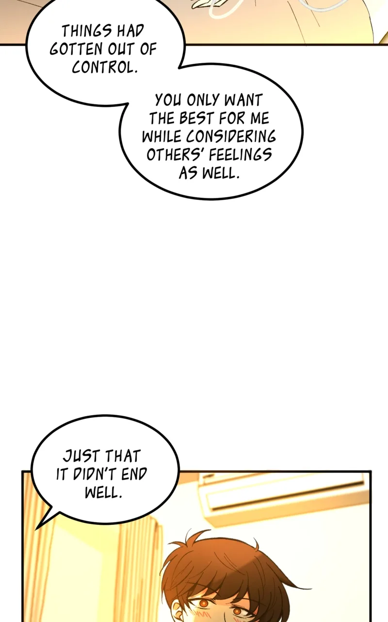 Unintentional Game Chapter 47 page 27