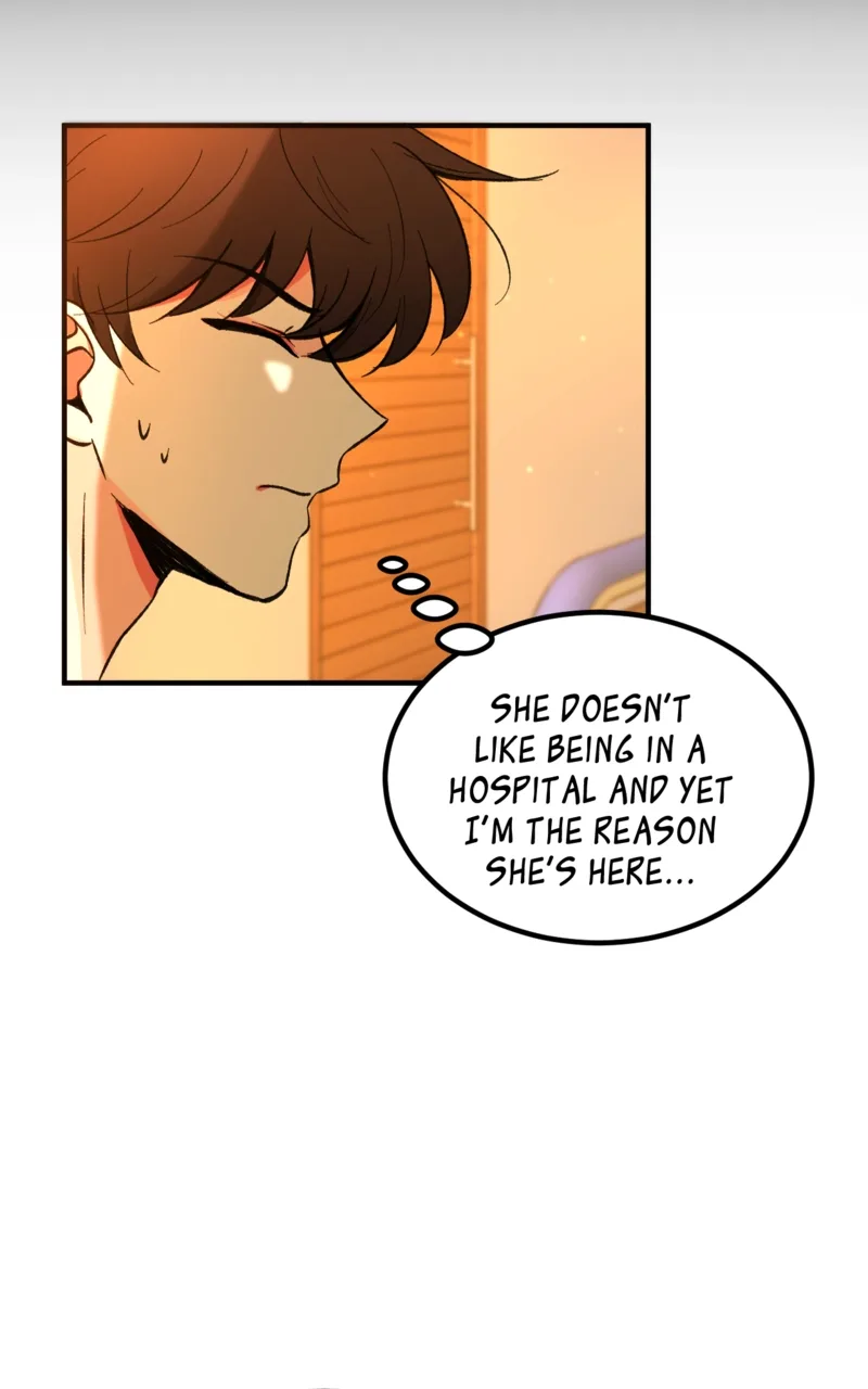 Unintentional Game Chapter 47 page 18